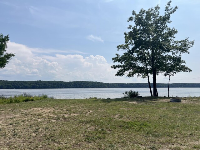 23920 Beers Rd, Mesick, MI 49668 - water view