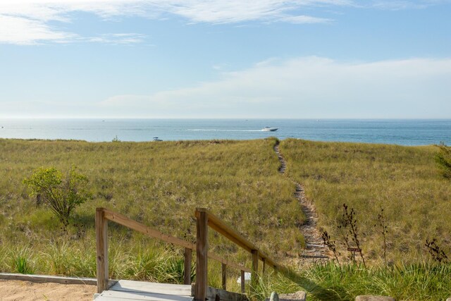 300 Marquette Dr, New Buffalo, MI 49117 - water view