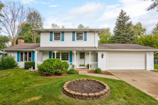 7782 Luann St, Saginaw, MI 48609 - photo 1