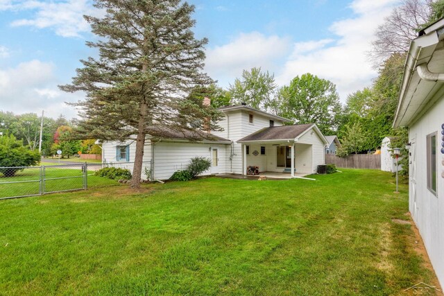 7782 Luann St, Saginaw, MI 48609 - photo 29