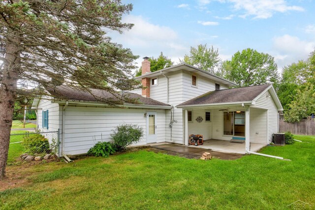 7782 Luann St, Saginaw, MI 48609 - photo 28