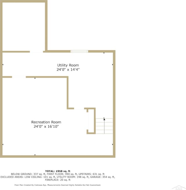 7782 Luann St, Saginaw, MI 48609 - photo 37