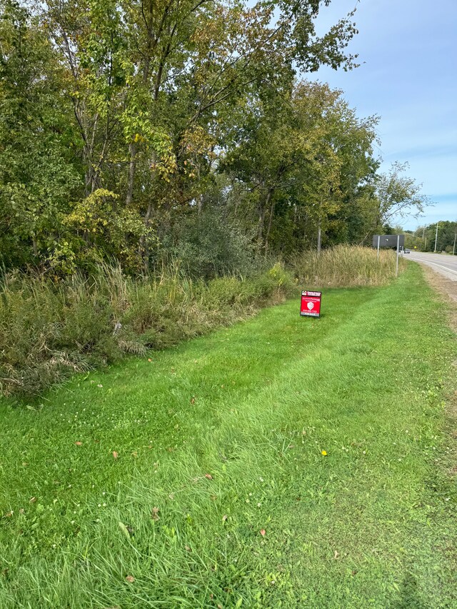 VL Dixie Highway, Holly, MI 48442