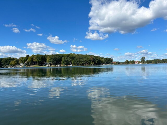 water view