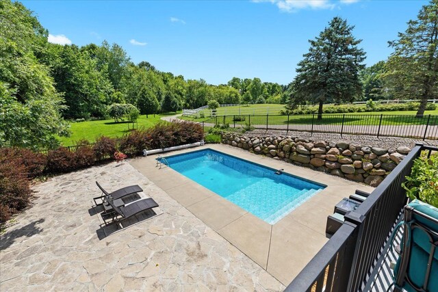 5255 Oak Hill Trl, Commerce Twp, MI 48382 - photo 39
