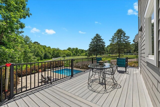 5255 Oak Hill Trl, Commerce Twp, MI 48382 - photo 21