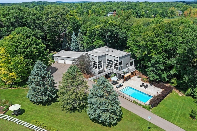5255 Oak Hill Trl, Commerce Twp, MI 48382 - photo 1