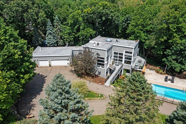 5255 Oak Hill Trl, Commerce Twp, MI 48382 - photo 42