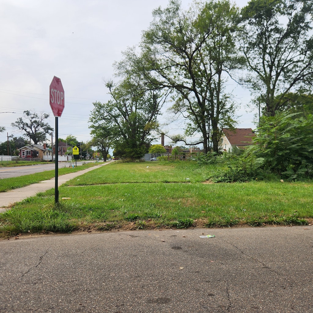 12603 Northlawn St, Detroit, MI 48238