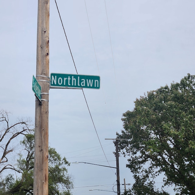 12603 Northlawn St, Detroit, MI 48238