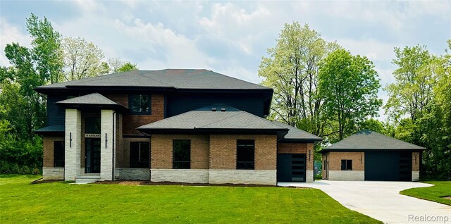 9 Annandale, Leonard, MI 48367 - photo 1