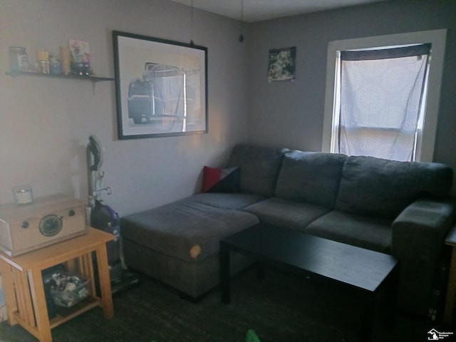 639 Michigan Ave, Monroe, MI 48162 - view of living area