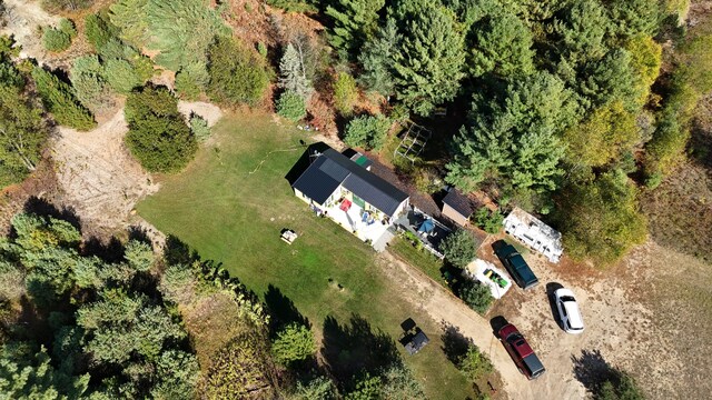 12259 Niemi, Kaleva, MI 49645 - view of property location