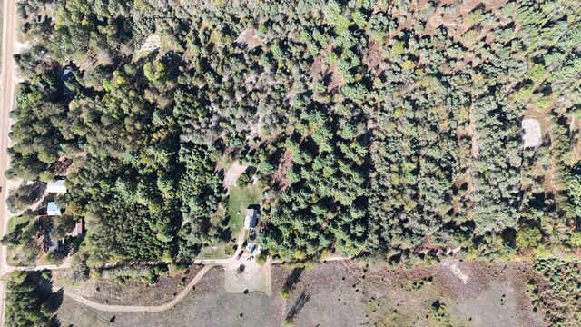 12259 Niemi, Kaleva, MI 49645 - view of property location