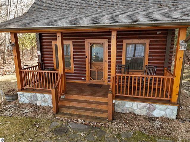 3900 Swaney Rd, Traverse City, MI 49686 - photo 1