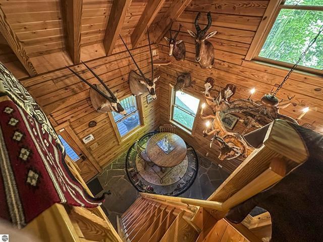 3900 Swaney Rd, Traverse City, MI 49686 - photo 2