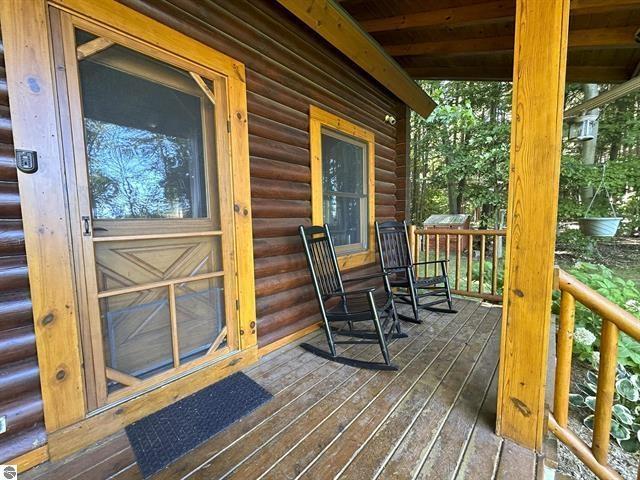 3900 Swaney Rd, Traverse City, MI 49686 - photo 20