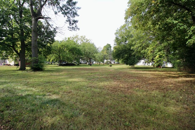 119 Andres St, Chesaning, MI 48616