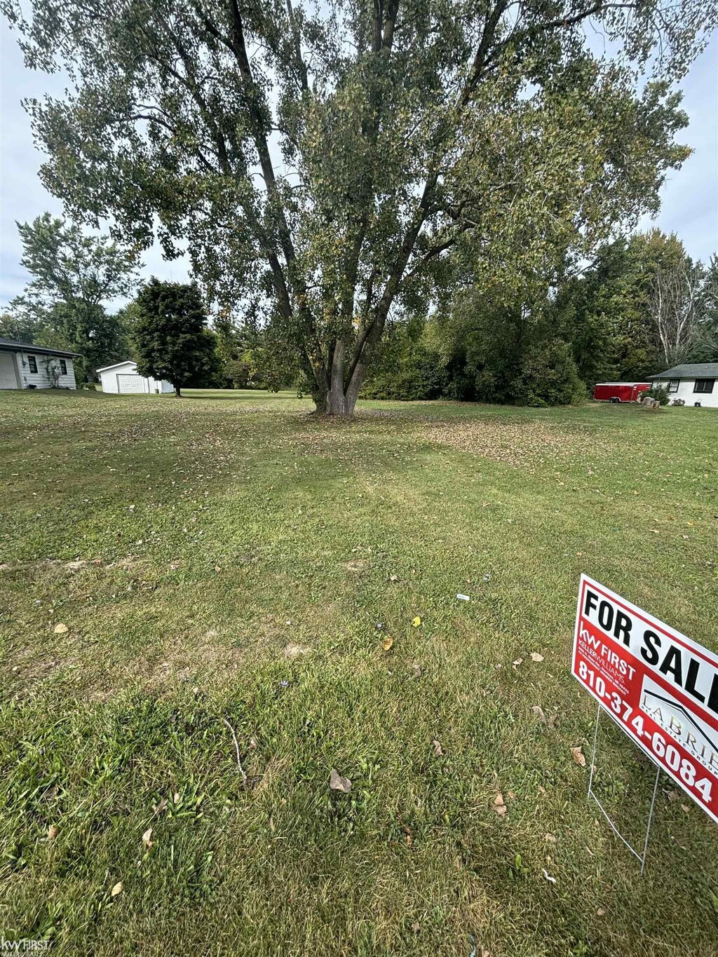 VL E Hill Rd, Grand Blanc, MI 48439