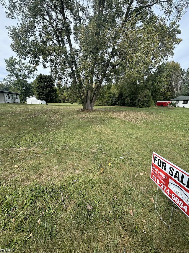 VL E Hill Rd, Grand Blanc, MI 48439