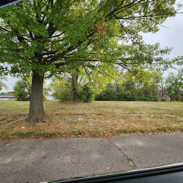 3751 Longfellow St, Detroit, MI 48206