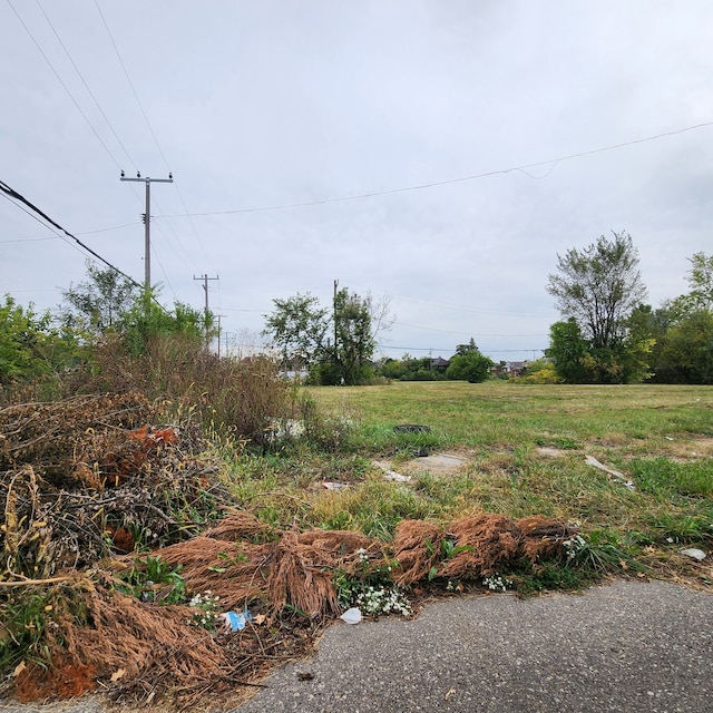3751 Longfellow St, Detroit, MI 48206
