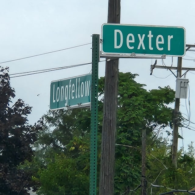 3751 Longfellow St, Detroit, MI 48206