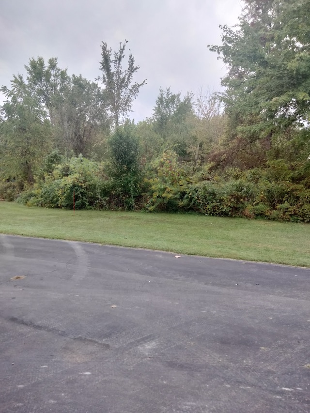 Listing photo 2 for VL 11 Mile Road, South Lyon MI 48178