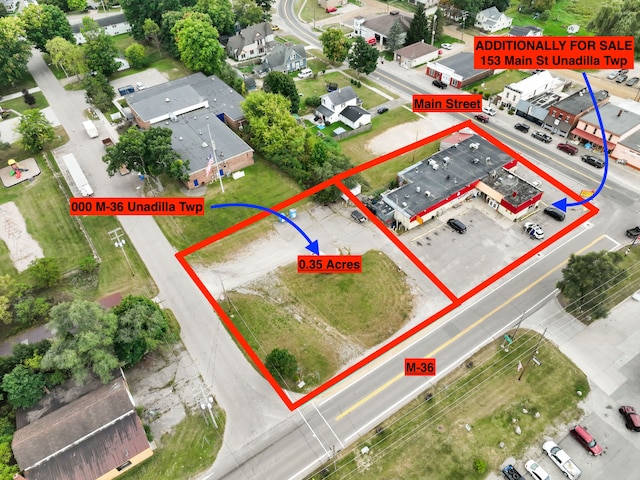 000 M-36, Gregory MI, 48137 land for sale