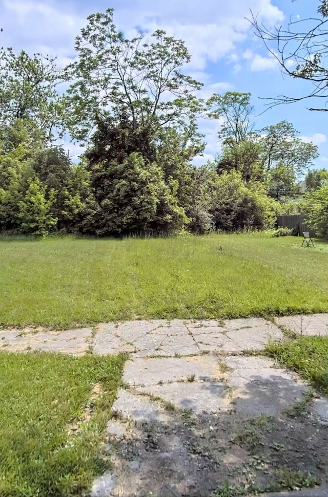 128 Candler St, Highland Park MI, 48203 land for sale