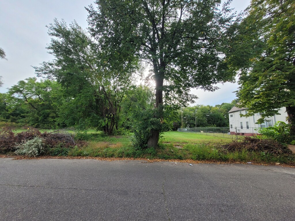 2525 Meldrum St, Detroit, MI 48207