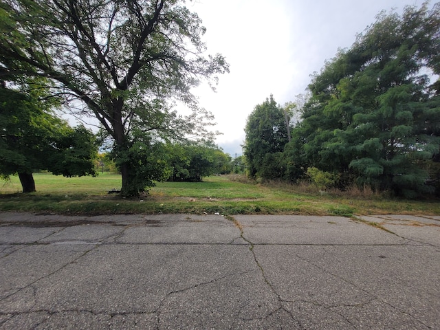 6935 E Congress St, Detroit MI, 48207 land for sale