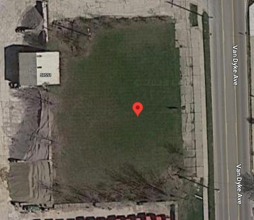 59601 Van Dyke Rd, Washington, MI 48094