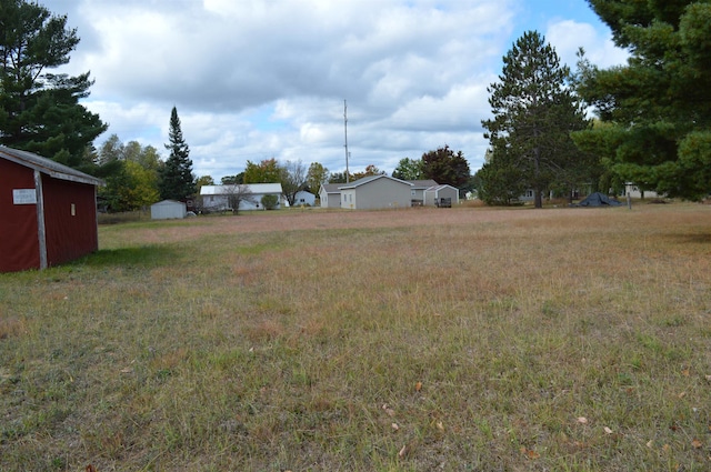 Spruce St, Kalkaska MI, 49646 land for sale