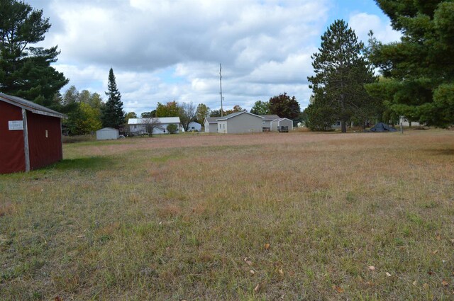 Spruce St, Kalkaska, MI 49646