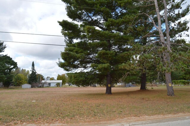 Spruce St, Kalkaska, MI 49646