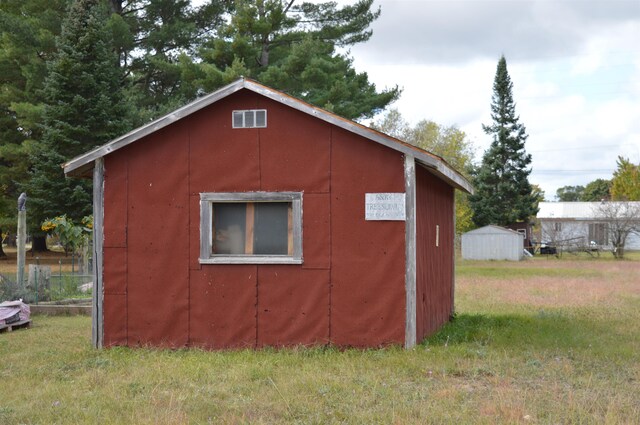 Spruce St, Kalkaska, MI 49646