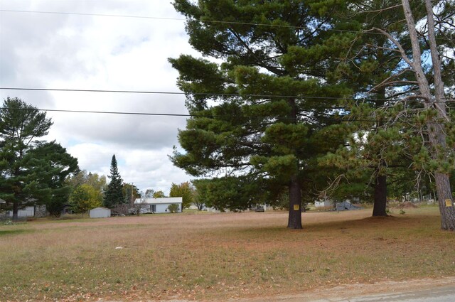 Spruce St, Kalkaska, MI 49646