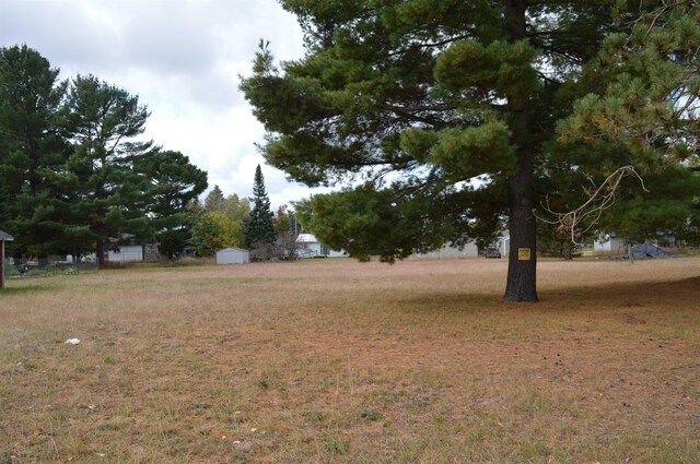 Spruce St, Kalkaska, MI 49646