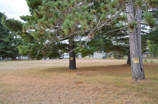 Spruce St, Kalkaska, MI 49646