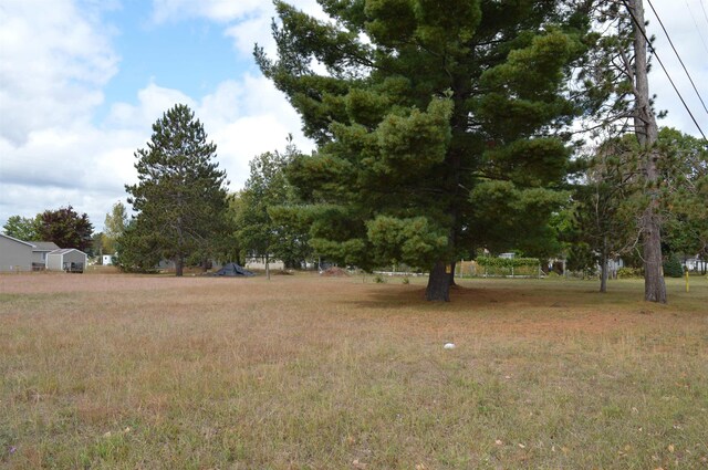 Spruce St, Kalkaska, MI 49646