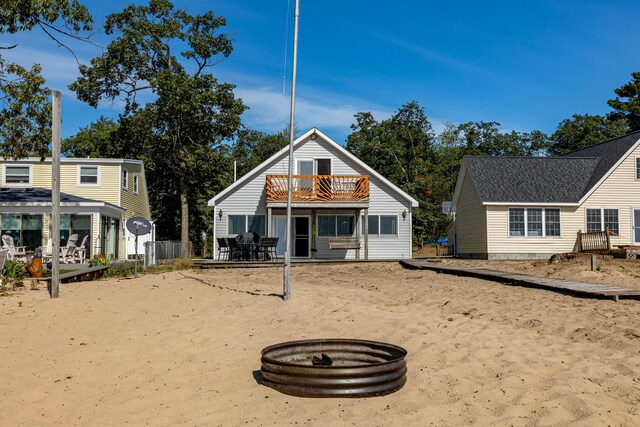 4028 E Michigan Ave, Au Gres, MI 48703 - photo 2
