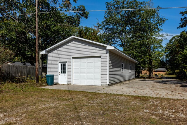 4028 E Michigan Ave, Au Gres, MI 48703 - photo 6