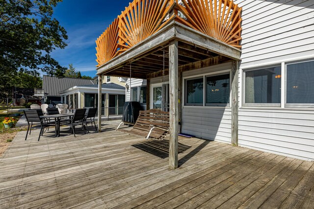 4028 E Michigan Ave, Au Gres, MI 48703 - photo 44