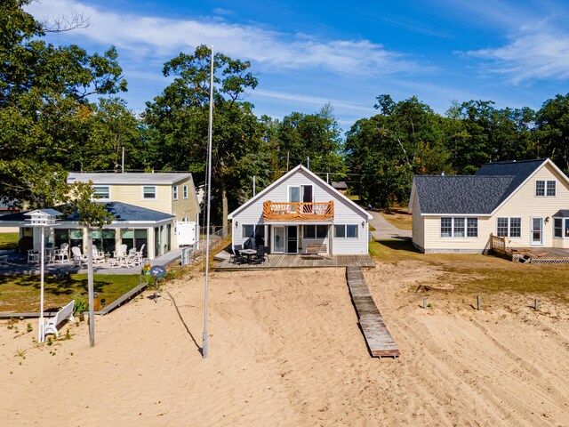 4028 E Michigan Ave, Au Gres, MI 48703 - photo 83
