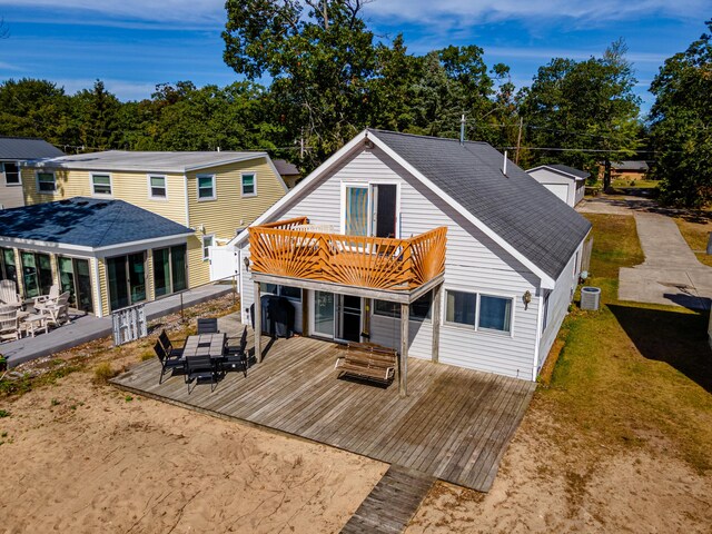 4028 E Michigan Ave, Au Gres, MI 48703 - photo 84