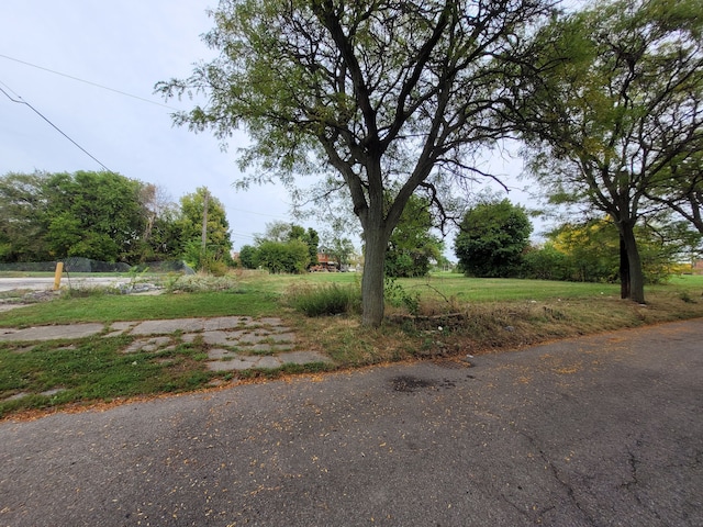 620 Canton St, Detroit MI, 48207 land for sale