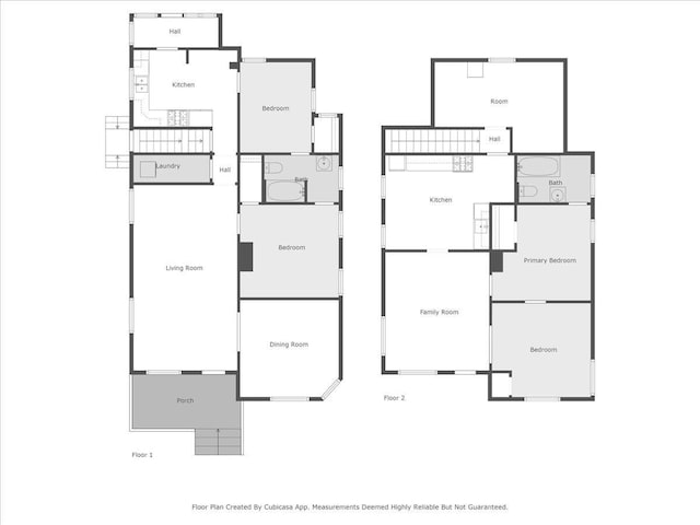 318 Diamond Ave SE, Grand Rapids, MI 49506 - home floor plan