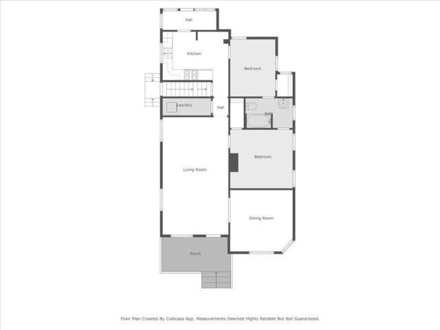 318 Diamond Ave SE, Grand Rapids, MI 49506 - property floor plan