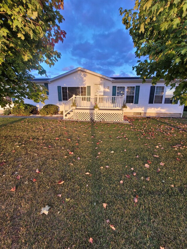 3365 S Baldwin Rd, Ithaca MI, 48847, 5 bedrooms, 2 baths house for sale